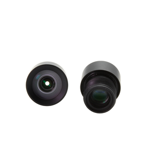 8MPミニCCTVレンズ2.91mm M7 1/2.7 \ "CMOSセンサー広角IPカメラ