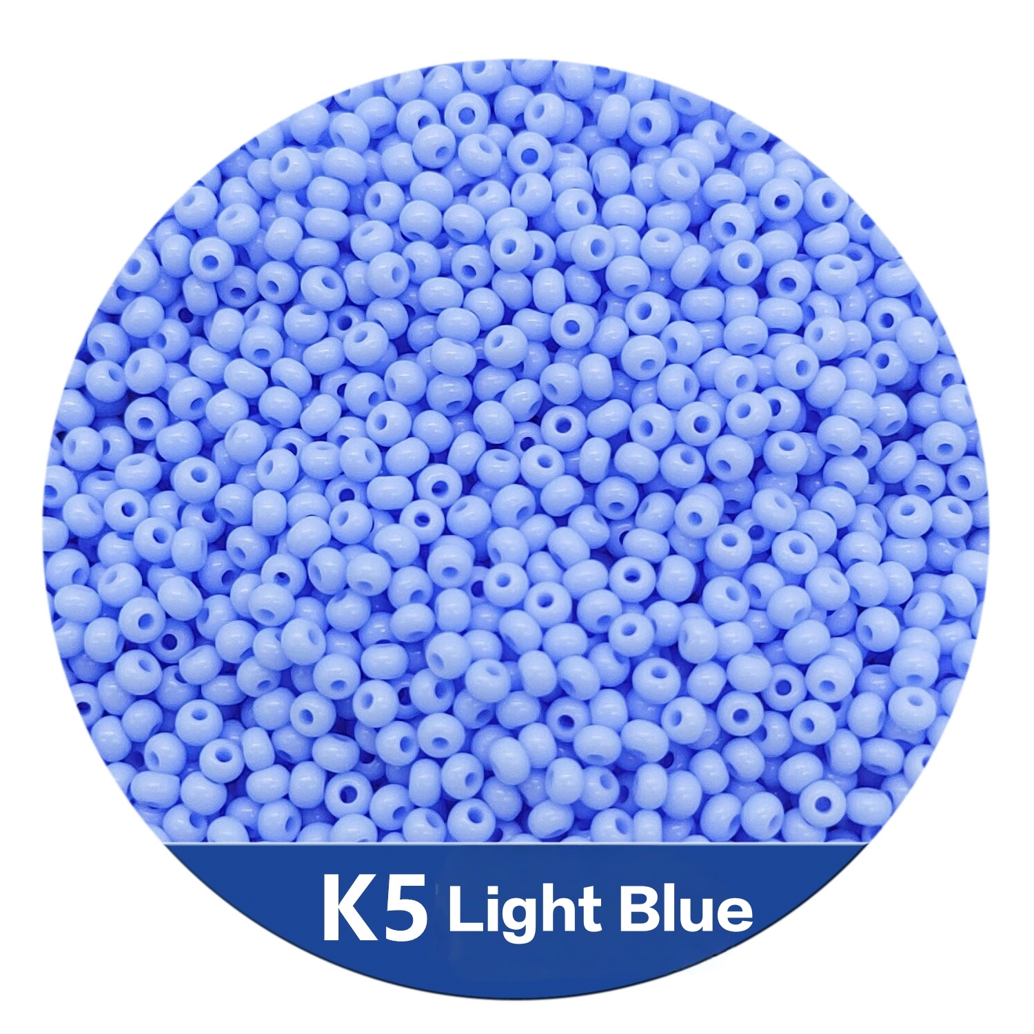 K5 Light blue