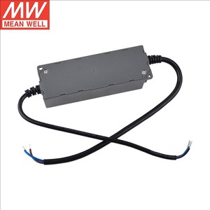 Mean Well <strong>PWM</strong>-60-24DA <strong>LED</strong> <strong>Driver</strong> with DMMing Function Output Voltage for Industrial <strong>LED</strong> Lighting Applications - Product Image 4