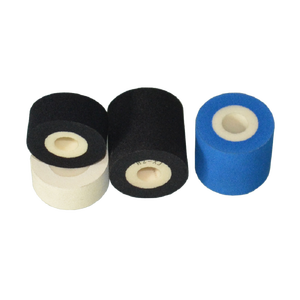 UNIONCODING MY-380 High Quality Hot <strong>Ink</strong> Roller 36*32mm Colorful Dry <strong>Ink</strong> Roll Hot Sale Date <strong>Coding</strong> for <strong>Printing</strong> Applications - Product Image 3