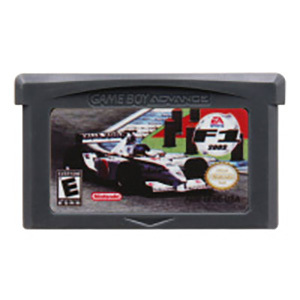 F1 2002