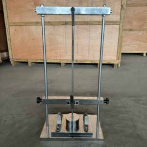 Manual Impact <strong>Testing</strong> <strong>Machine</strong> Manual Release Impact <strong>Testing</strong> <strong>Device</strong> - Product Image 4