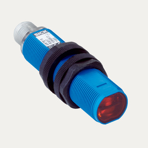 1064923 GRTE18-P2417 <strong>Diffuse</strong> Reflection Photoelectric <strong>Sensor</strong> <strong>Proximity</strong> Switch <strong>Sensor</strong> 1094750 GRTE18-P2437