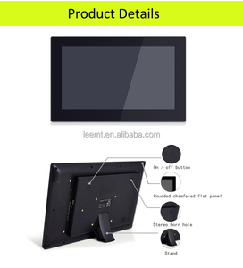 Продвижение дешевые меню дисплей экран lcd digital signage digital меню дисплей - Product Image 3