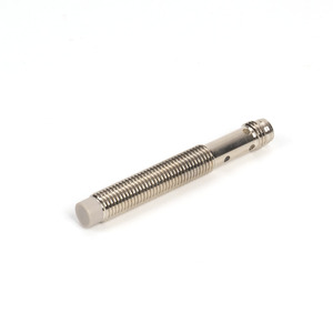 FHc serie M8 Connect tipo 6.0mm IP67 sensore di prossimità induttivo senza contatto 43mm Non a filo - Product Image 2