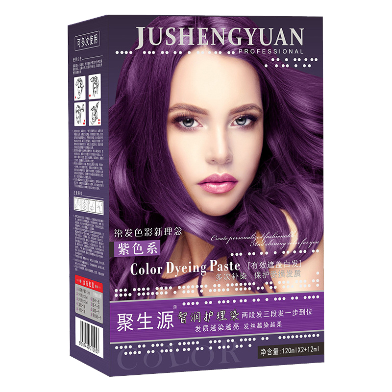 custom color