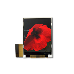 TSD 2 ''2 pollici risoluzione 176x220 interfaccia MCU ILI9225G Driver IC 12H TN schermo LCD TFT - Product Image 3