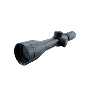 Kapsam fabrika Bravo ucuz 3-9x32 OEM kapsam Sight seti optik taktik açık avcılık kapsam ücretsiz dağı ile - Product Image 3