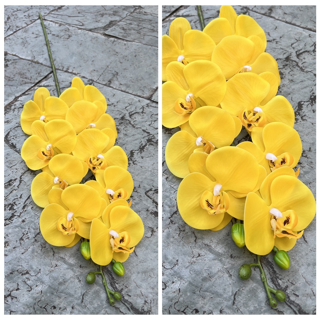 Jaune