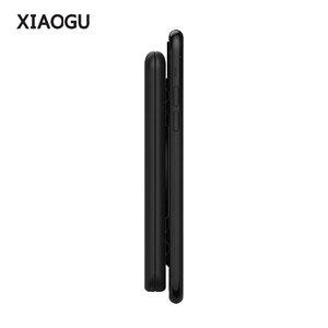 10000mAh Portable Power Bank with Wireless Charging Backup <strong>2</strong> <strong>USB</strong> <strong>Output</strong> Micro <strong>USB</strong> <strong>Input</strong> 18650 Battery - Product Image 5