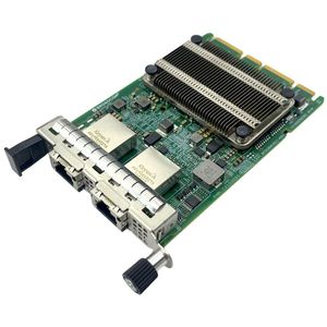Scheda di interfaccia di rete Ethernet PCIe scheda di interfaccia di rete 3.0 X8 doppia porta 10GBASE-T Broadcom bcm9574160c - Product Image 3