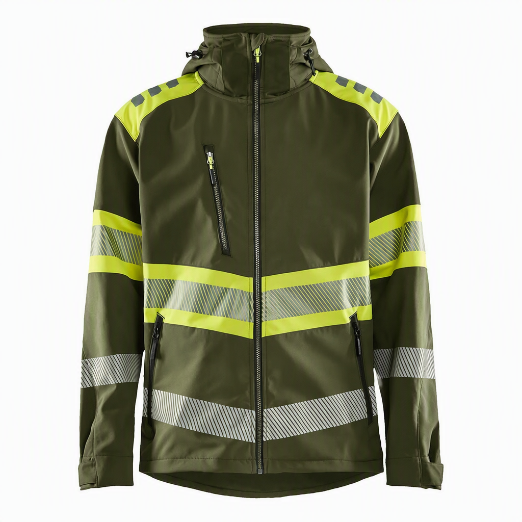 Verde militar