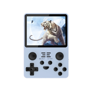 Nuovo 3.5 pollici Retro 36 con rgb20 Open Source Linux System 64GB tascabile Video Player palmare Console di gioco - Product Image 6