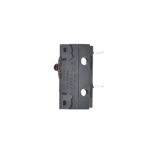 Microinterruttore precablato impermeabile a pulsante SPDT IP67 microinterruttore - Product Image 3