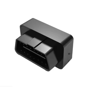 gps obd2跟踪器gps跟踪器实时在线跟踪和振动传感器 - Product Image 4