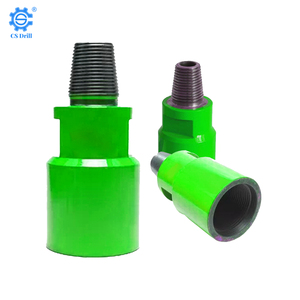 Tubo adattatore per tubo di perforazione