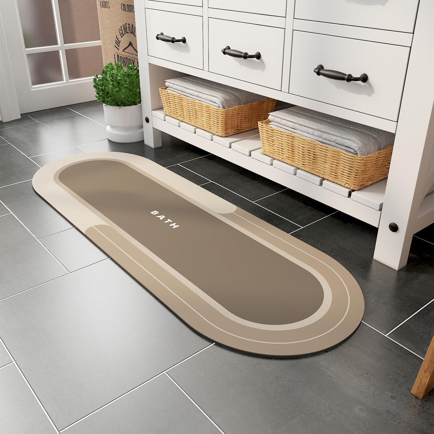 Cammello 40x127 cm