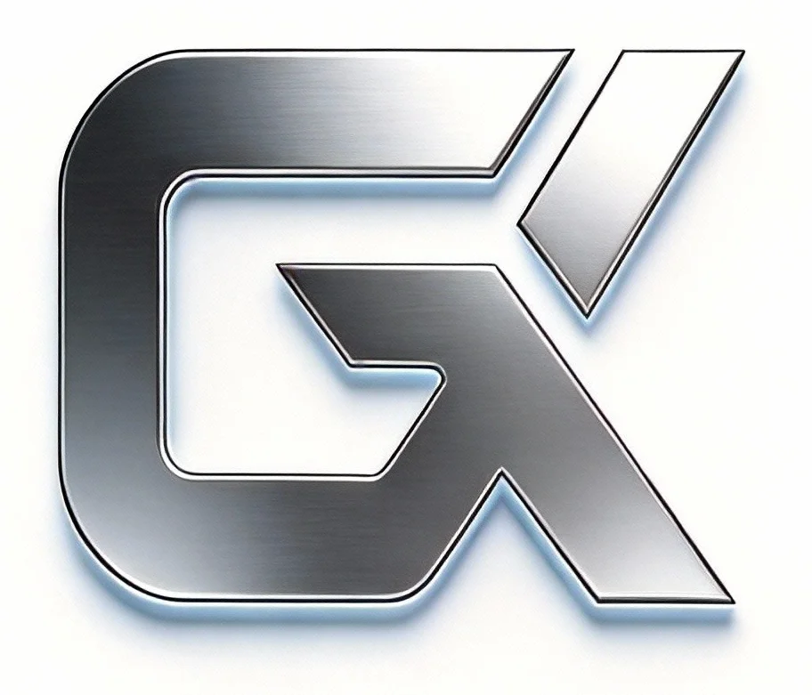 company logo