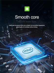 Computadora Intel de 12ª generación, sistema OPS integrado, Win10/11 Pro, DDR4, 8G, 512GB, M.2, SSD, 24/7, envío rápido - Product Image 2