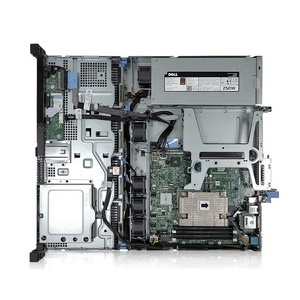Servidor de computación en la nube PowerEdge r230 Servidor en rack para servidor tipo rack - Product Image 6