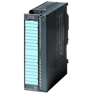 Módulo de entrada/salida analógica Siemens PLC SM 334 6ES7334-0CE01-0AA0 6ES7334-0KE00-0AB0 - Product Image 1