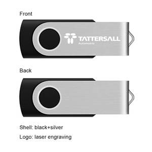 定制标志塑料u盘64 gb拇指盘闪存棒128 Gb防水笔盘16GB u盘4GB 8GB Pendrive 32Gb