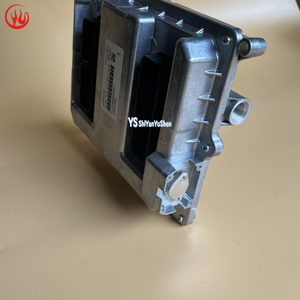 Dieselmotor-Computer platine ECU Elektronisches Steuergerät