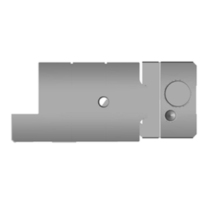 Heidenhain nuovo originale righello ottico reticolo codificatore lineare LC185 2040 5.0 EnDat02 modello di sensore di misurazione della posizione lineare angolare - Product Image 5