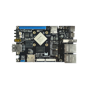 Factory Outlet LubanCat 2 2 + 32GB Card Computer NPU RK3568 scheda di sviluppo compatibile con interfaccia Raspberry Pi - Product Image 2