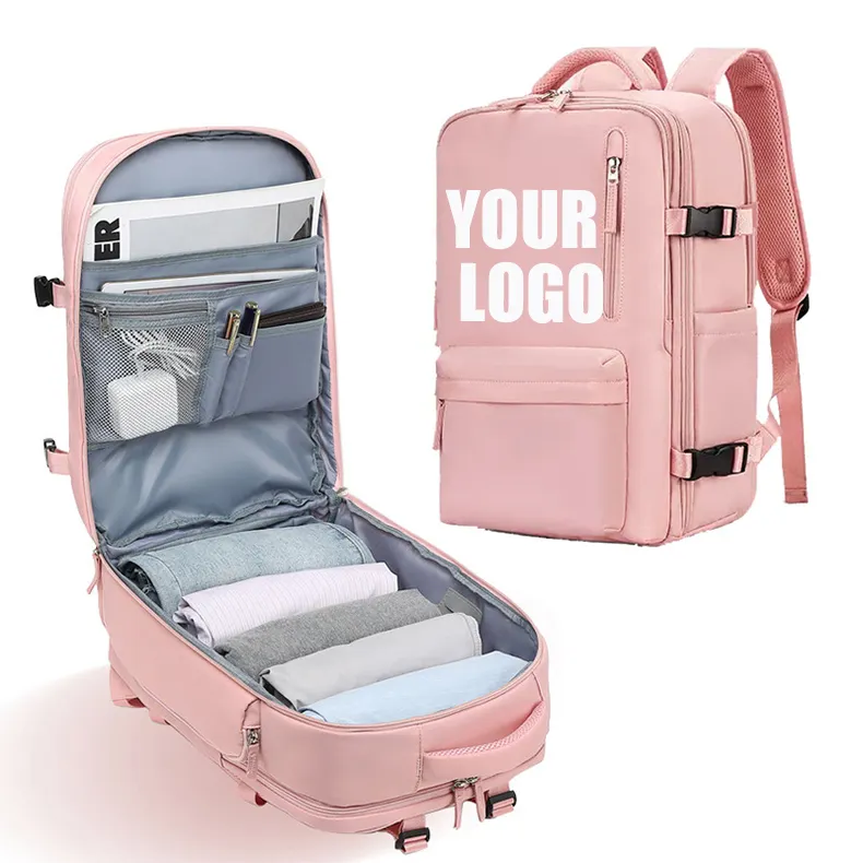 사용자 정의 디자이너 대형 Mulit 색상 브랜드 핫 야외 여행 비즈니스 컴퓨터 팩 남자 노트북 여행 가방 배낭