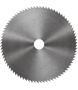 Kesici diskler kesme aleti, Disk kesici makinesi ile çalışır. - Product Image 5