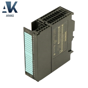 SIEMENS SIMATIC S7-300 <strong>Analog</strong> <strong>Output</strong> <strong>SM</strong> <strong>332</strong> Isolated <strong>Analog</strong> <strong>Modules</strong> 6ES7332-5HB01-0AB0 - Product Image 1