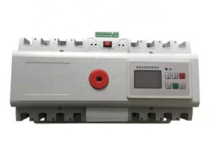 High-quality Dual Power Automatic Transfer <strong>Switch</strong> ATS 4P 63A MCB Type Automatic Changeover <strong>Switch</strong> Home Use <strong>Switch</strong> - Product Image 6