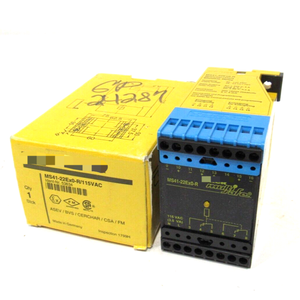 Neue Original Ready Stock MS41-22EX0-R industrielle Automatisierung PAC dedizierte SPS-Programmier steuerung
