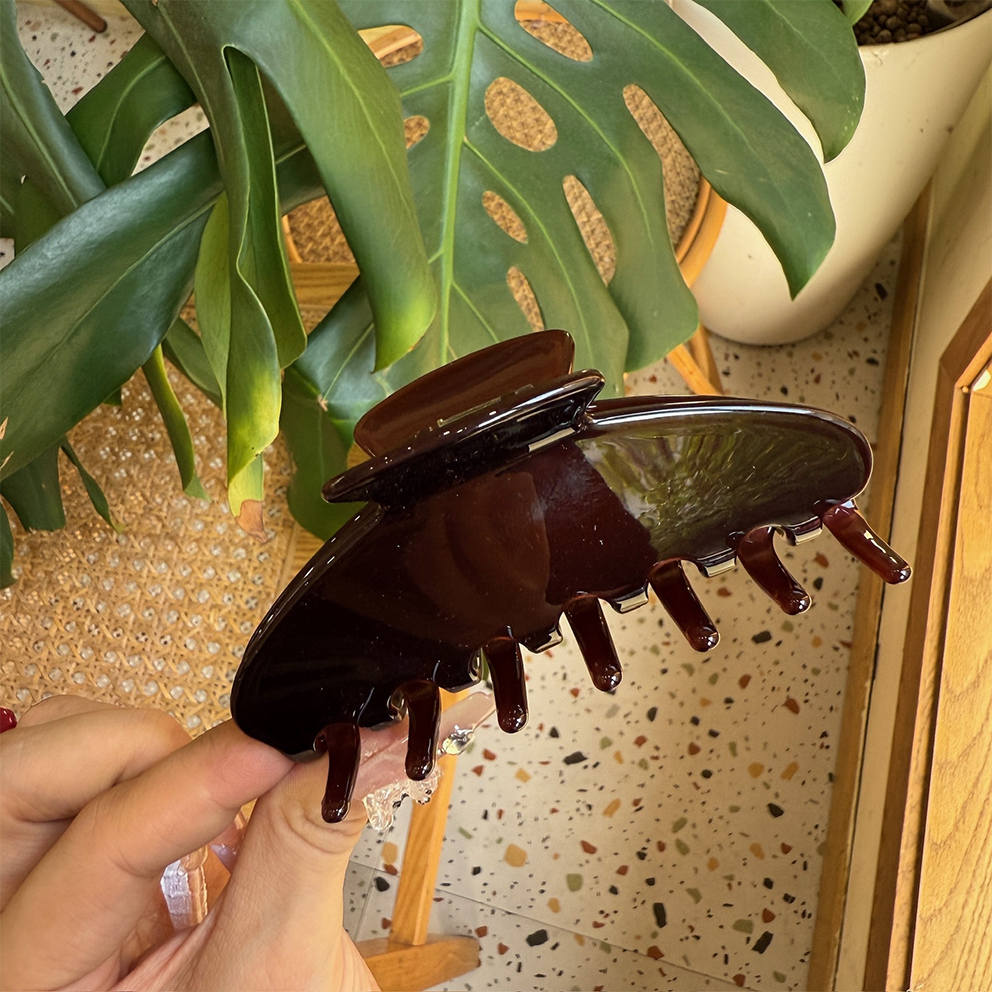 Chocolate Brown