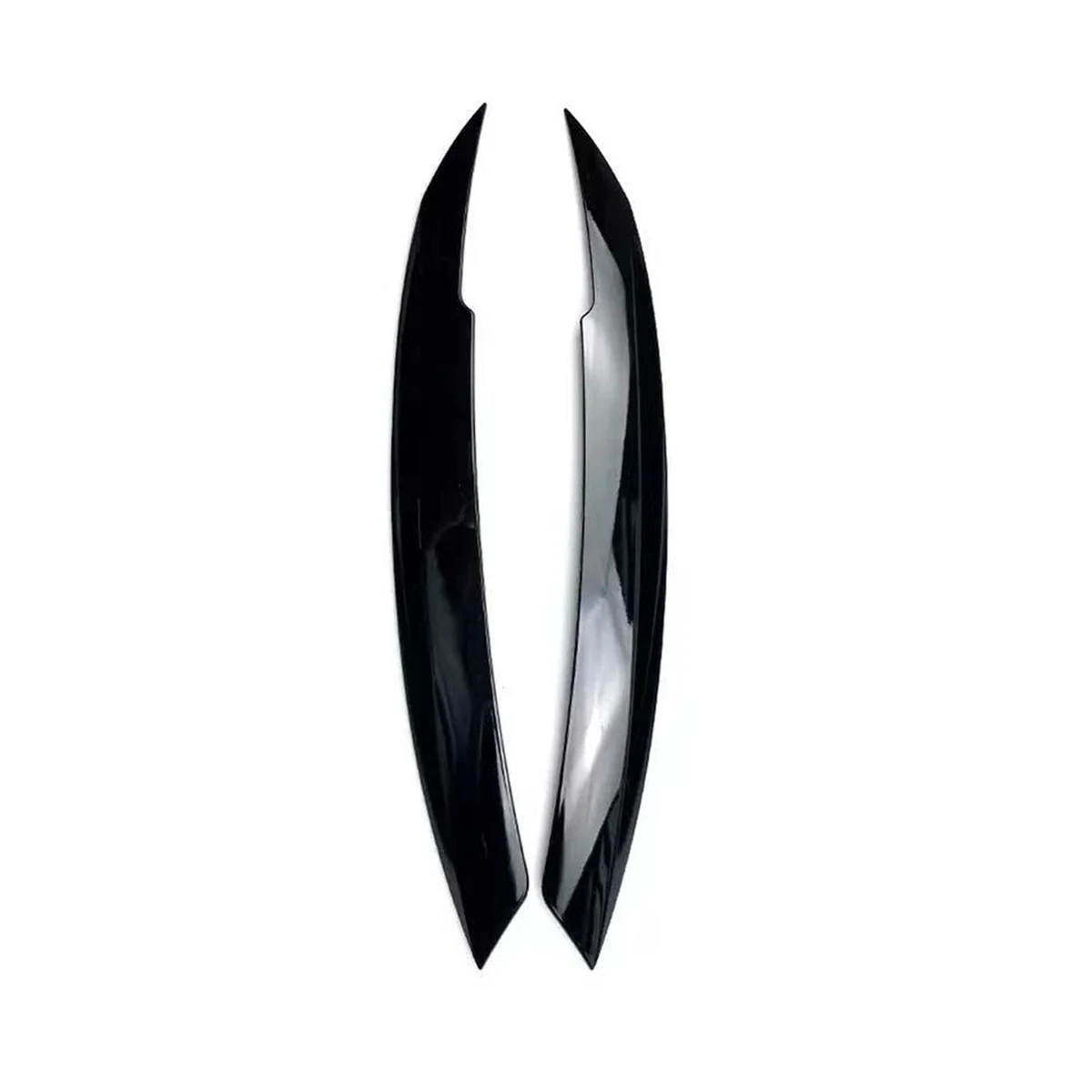 Noir brillant