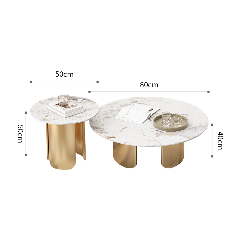 Table basse style 3