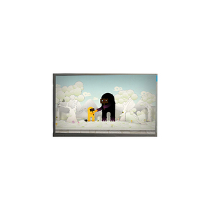 Bt140gw01 v.0 LCD Bảng điều chỉnh 14.0 inch 1366(RGB)* 768 WXGA 112ppi Thương hiệu Mới Màn hình LCD hiển thị cho máy tính xách tay - Product Image 1