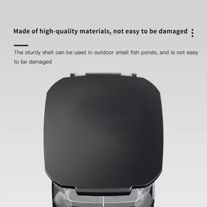 Jebao Jecodスマートコントロール自動WiFi鯉フィーダー大容量水槽水槽 & 池 - Product Image 4