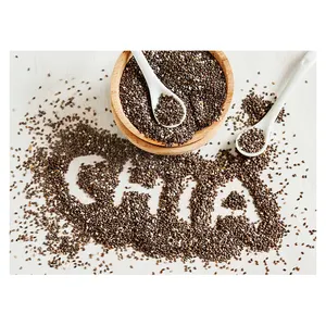 Wholesale Hot Sale Premium Chia - High Quality, Best Price, Directly From Producers In Mexico