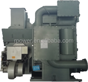 <strong>Used</strong> Absorption <strong>Chiller</strong>