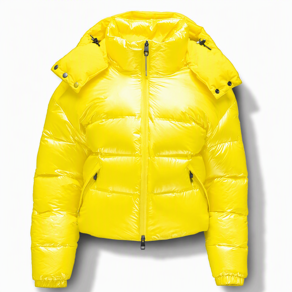 Jaune