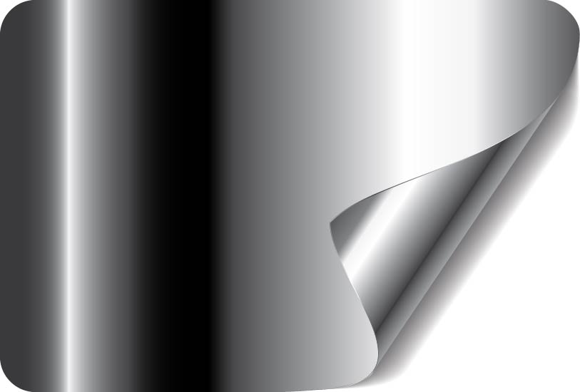Black / Silver