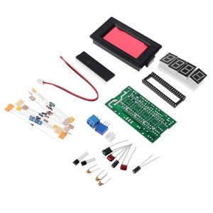 <span class=keywords><strong>ICL7107</strong></span> דיגיטלי מד זרם אדום LED תצוגת מודול DIY קיט