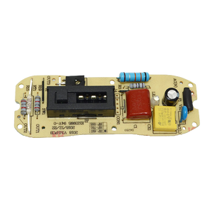 RoHS PCB แผงวงจรอิเล็กทรอนิกส์สำหรับผู้บริโภคควบคุมการประกอบ PCBA ขนาด1ออนซ์2ออนซ์3ออนซ์4ออนซ์5ออนซ์พีซีบี