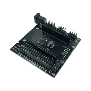 ESP8266 seri Port Wifi modülü CH340 CP2102 Lua V3 IOT geliştirme kurulu ESP8266