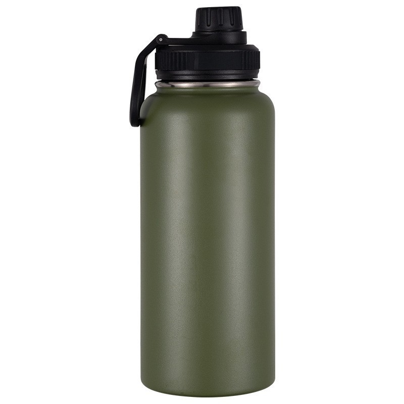 Verde militar