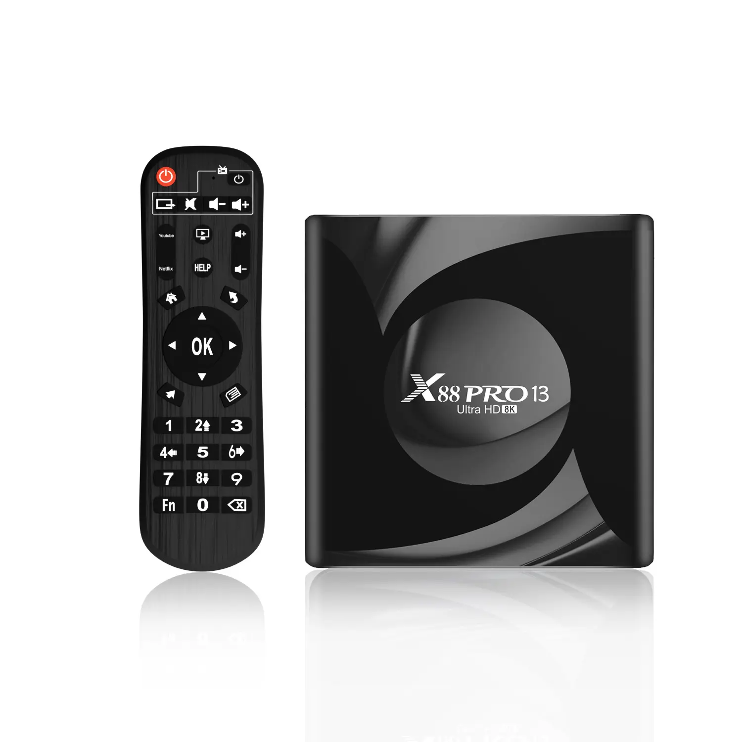 HD tv box andid طقم WiFi رباعي النواة G 5G 8K iptv مزدوج WiFi صندوق علوي أندرويد