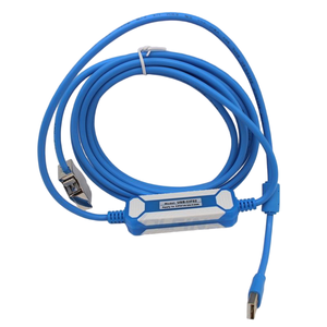 PLC programlama kablosu veri indirme hattı USB-CIF02 - Product Image 1