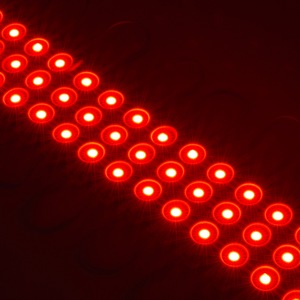 LEDモジュールip6512V DCRGBカラフル0.72ワットSMD5050 3LED12v屋外照明LEDカプセル化シリーズ - Product Image 5